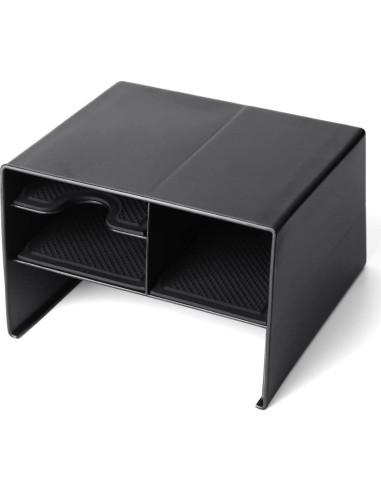 Organizador consola central TACOBRO para Toyota Corolla Cross 2022-2025