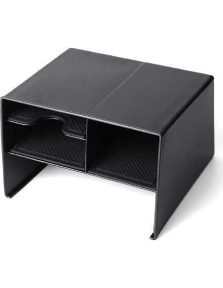 Organizador consola central TACOBRO para Toyota Corolla Cross 2022-2025