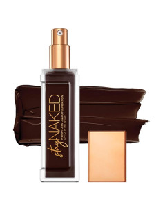 Base líquida Stay Naked Urban Decay 29.57 ml mate 24h