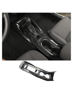 Cubierta Panel Cambio BOYUER para Toyota Corolla 2020-2022