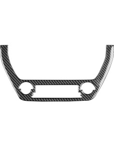 Cubierta de panel de aire acondicionado GDFJGD Toyota Corolla 2020-2025 2