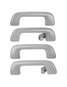 4 Mangos de Techo Interior Magimaker para Toyota 2005-2021