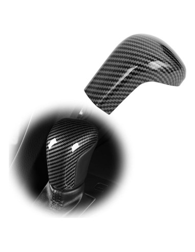 Cubierta de Perilla de Cambio Toyota Camry Corolla 2018-2023