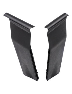 Cubierta de esquina limpiaparabris QZQ para Toyota Corolla 2014-2019