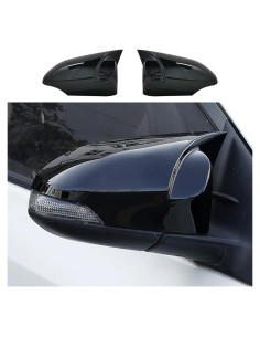 Cubiertas Espejo Retrovisor ABS Blazeray Toyota Corolla 2014-2019