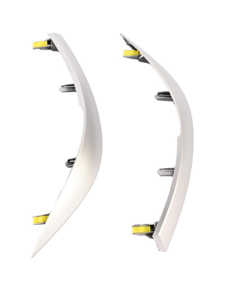 Tira de Cubierta Tablero Superior Toyota Corolla 2010-2013