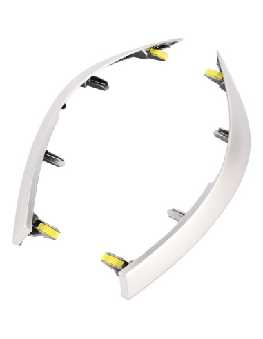 Tira de Cubierta Tablero Superior Toyota Corolla 2010-2013