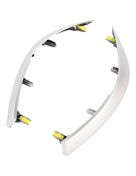 Tira de Cubierta Tablero Superior Toyota Corolla 2010-2013