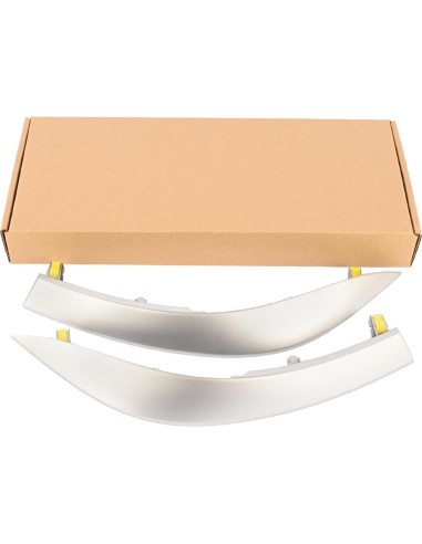 Tira de Cubierta Tablero Superior Toyota Corolla 2010-2013