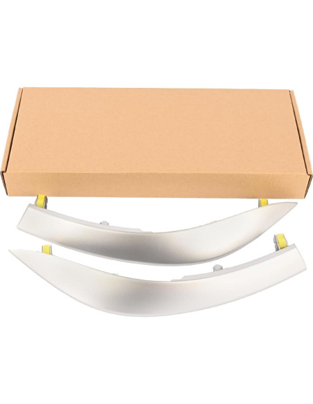 Tira de Cubierta Tablero Superior Toyota Corolla 2010-2013