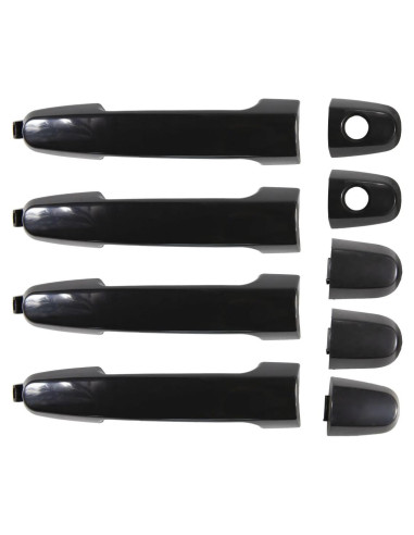 Manija de Puerta Exterior RLB-HILON para Toyota y Pontiac