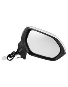 Espejo de Puerta Derecho Toyota Corolla 20-22 X AUTOHAUX