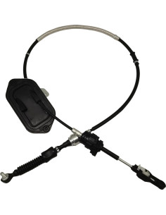 Cable de Control de Cambios Automático Aahywm Toyota Yaris 2006-2016 2