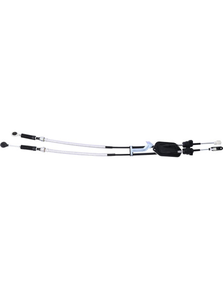 Cable de Cambio Manual Magimaker para Toyota Yaris 2006-2016