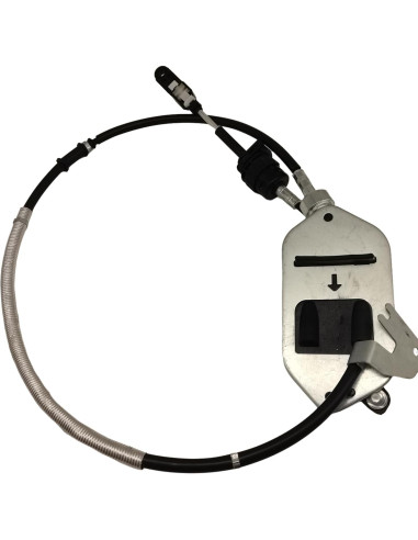 Cable de Control de Cambios Automático Aahywm Toyota Yaris 2006-2016