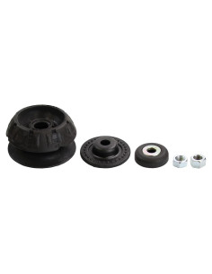 Montaje de Amortiguador Monroe Strut-Mate 906989 para Toyota Yaris