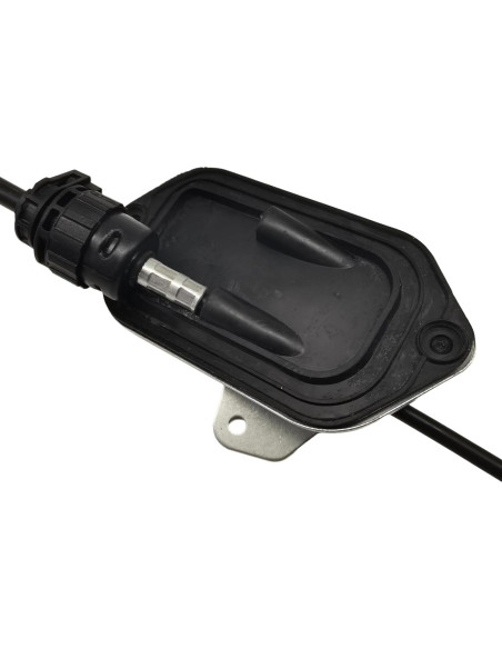 Cable de Control de Cambios Automático Aahywm Toyota Yaris 2006-2016
