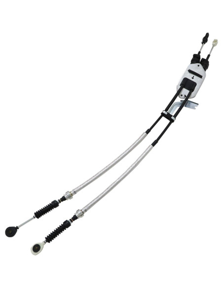 Cable de Cambio de Transmisión Manual GXARTS 33820-52440 Toyota Yaris 2006-2016