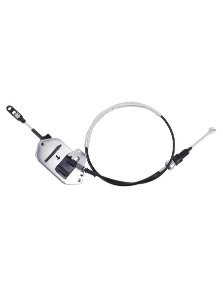 Cable de Cambio Transmisión Automática Dowfane Toyota Yaris 2006-2016
