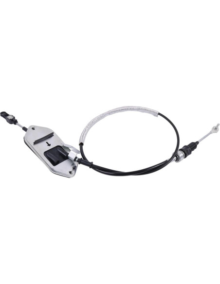 Cable de Cambio Transmisión Automática Dowfane Toyota Yaris 2006-2016