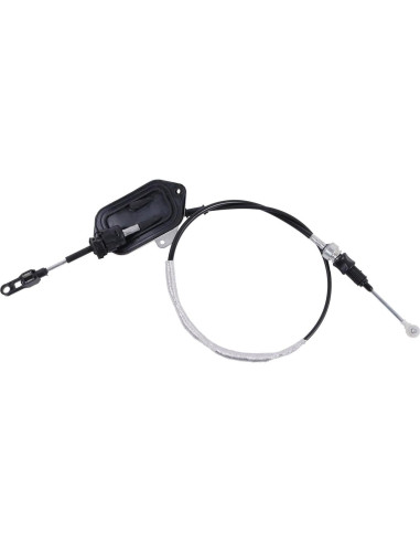 Cable de Cambio Transmisión Automática Dowfane Toyota Yaris 2006-2016