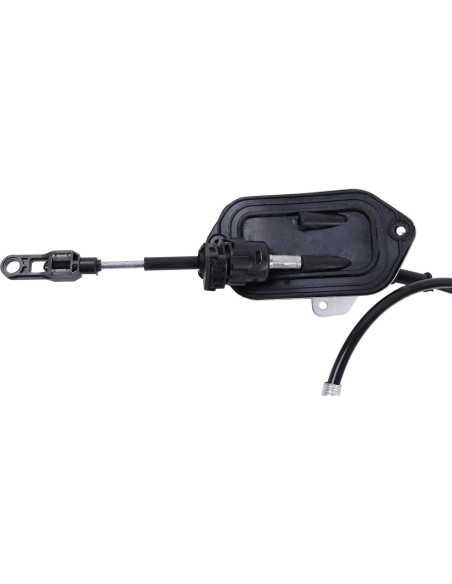 Cable de Cambio Transmisión Automática Dowfane Toyota Yaris 2006-2016