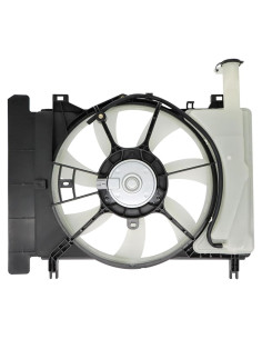 Ventilador de Radiador GXYWADY TO3115145 para Yaris y Scion
