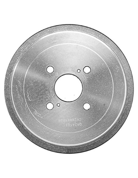 Tambor de Freno Trasero Bendix Premium PDR0812 para Toyota Yaris 2006-2018