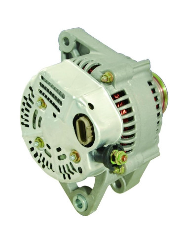 Alternador OEG Parts 70A 12V para Toyota Corolla 93-97