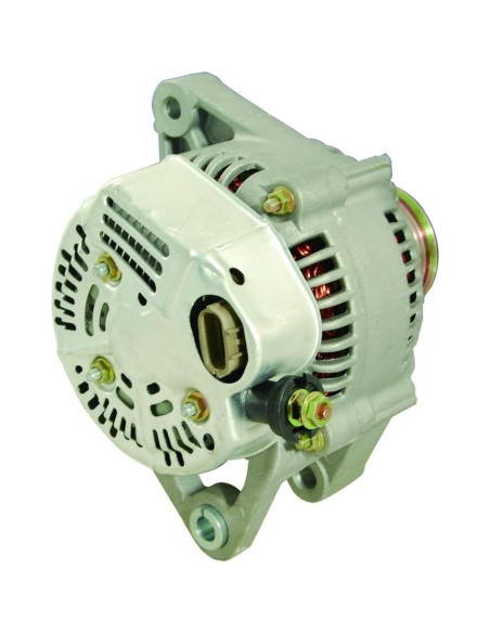 Alternador OEG Parts 70A 12V para Toyota Corolla 93-97