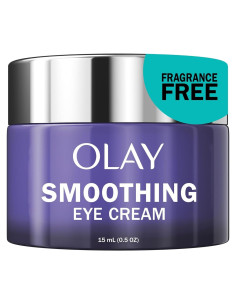 Crema de Ojos Nocturna Olay Retinol 24 14.79 ml Hidratante