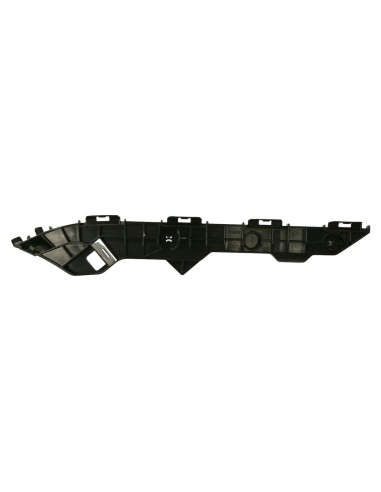 Soporte Parachoques Trasero Izquierdo Toyota Corolla 2009-2013
