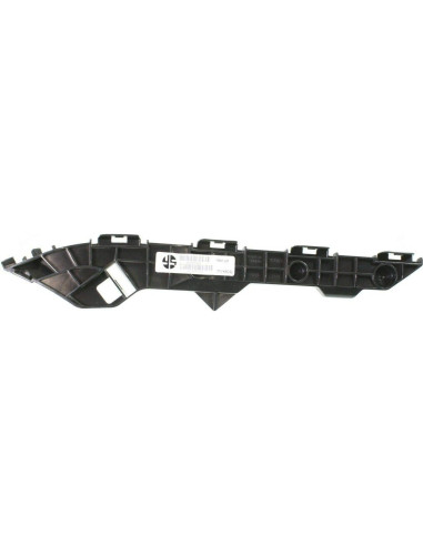 Soporte Parachoques Trasero Izquierdo Toyota Corolla 2009-2013