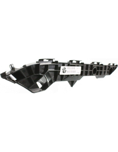 Soporte Parachoques Trasero Izquierdo Toyota Corolla 2009-2013