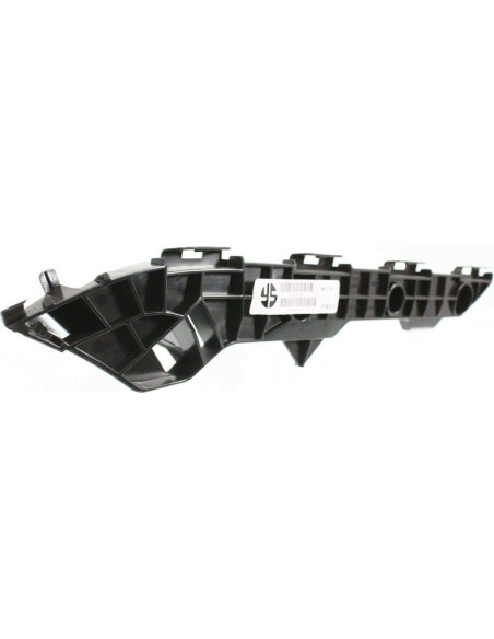 Soporte Parachoques Trasero Izquierdo Toyota Corolla 2009-2013