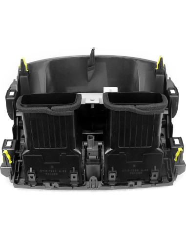 Panel de salida de aire Toyota Corolla 2009-2013 FEXON