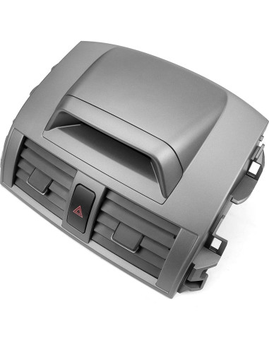 Panel de salida de aire Toyota Corolla 2009-2013 FEXON