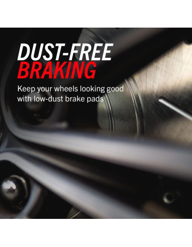 Kit de Freno Delante Power Stop K2316 con Discos Perforados