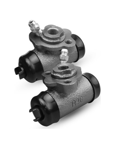 Cilindro de Rueda de Freno Trasero QAGGUM para Toyota