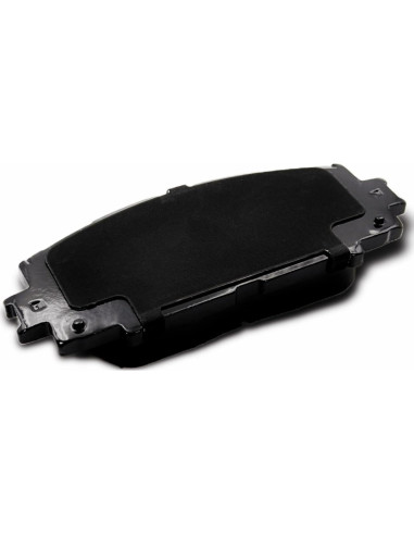 Juego de Pastillas de Freno Cerámicas DYZJKWJW 8 Pcs Lexus/Toyota