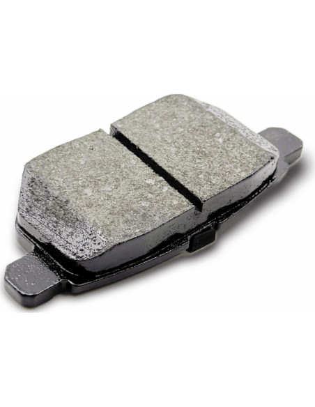 Juego de Pastillas de Freno Cerámicas DYZJKWJW 8 Pcs Lexus/Toyota