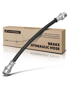 Manguera Hidráulica de Freno A-Premium para Pontiac y Toyota
