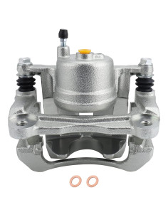 Caliper de Freno Delantero Izquierdo MAYASAF para Toyota