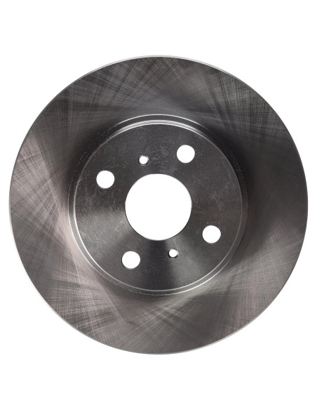 Rotor de Freno Delantero Centric 121.44092 para Chevrolet y Toyota