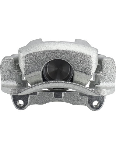 Caliper de Freno Delantero Izquierdo MAYASAF para Toyota