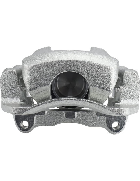 Caliper de Freno Delantero Izquierdo MAYASAF para Toyota