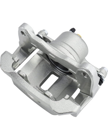 Caliper de Freno Delantero Izquierdo MAYASAF para Toyota
