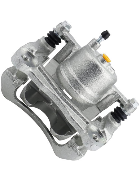 Caliper de Freno Delantero Izquierdo MAYASAF para Toyota