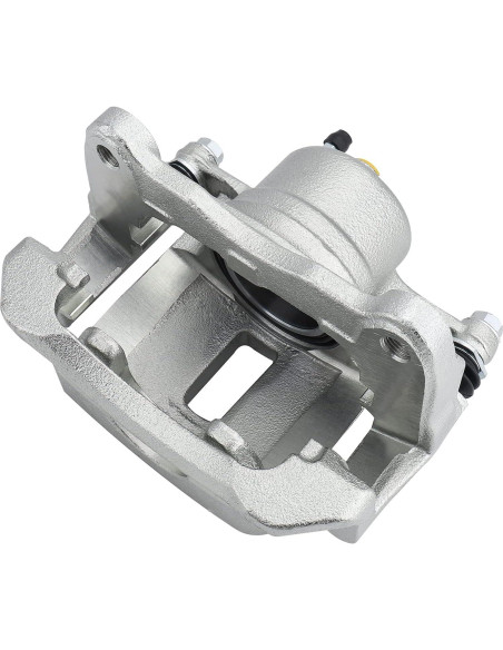 Caliper de Freno Delantero Izquierdo MAYASAF para Toyota