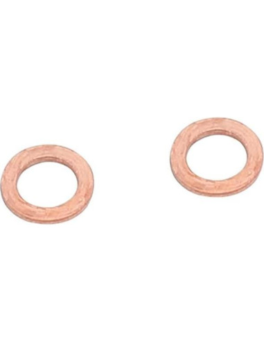 Caliper de Freno Delantero Izquierdo MAYASAF para Toyota